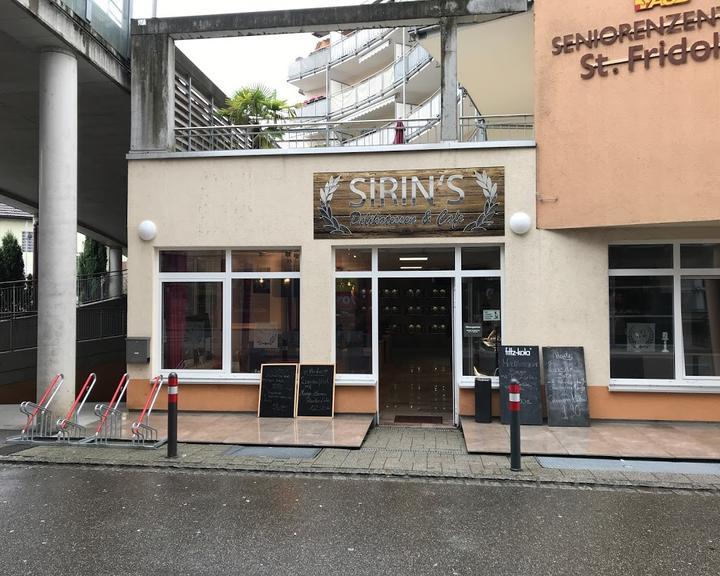 Sirin's Restaurant